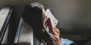 Homepage 11 Libri che cambiano la vita