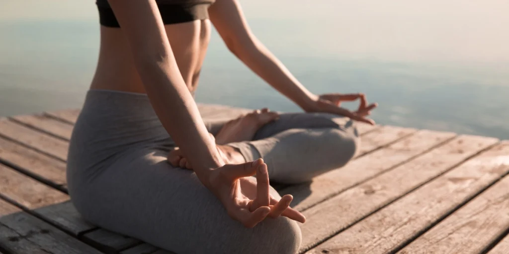 Rotazione durante la meditazione, tutto quello che devi sapere 5 Rotazione durante la meditazione