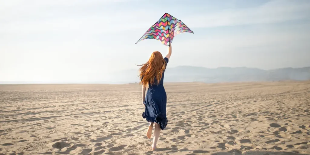 come lasciare andare