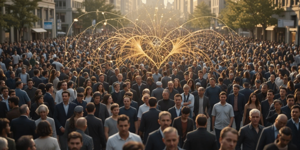 Frattali Umani: il potere invisibile che guida le tue relazioni 4 Frattali umani Chiave Genetica 44