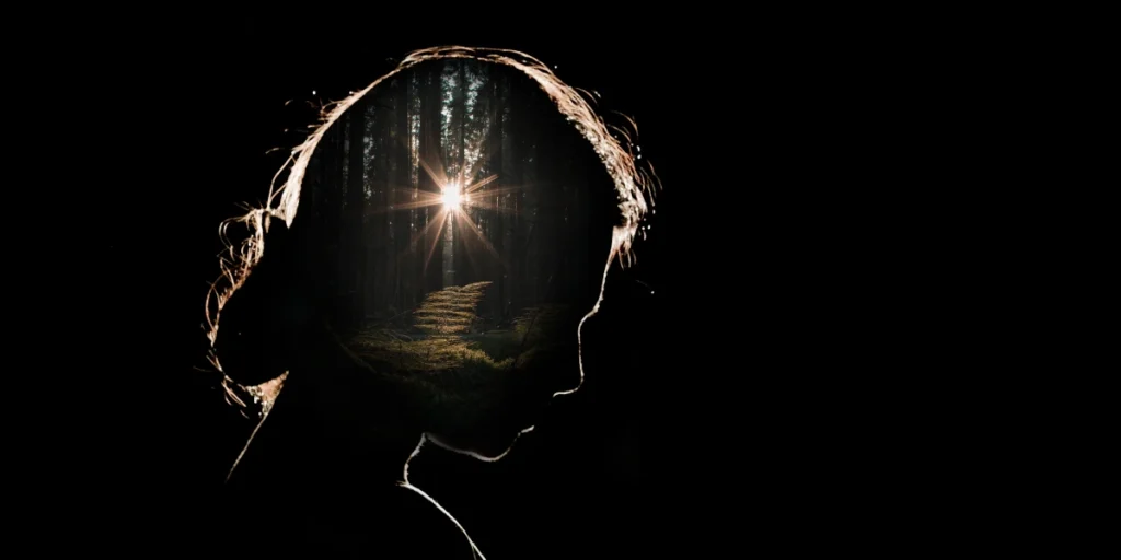 Scisma Interiore: la potente divisione tra ego e anima