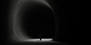 Homepage 13 Notte oscura dell'anima