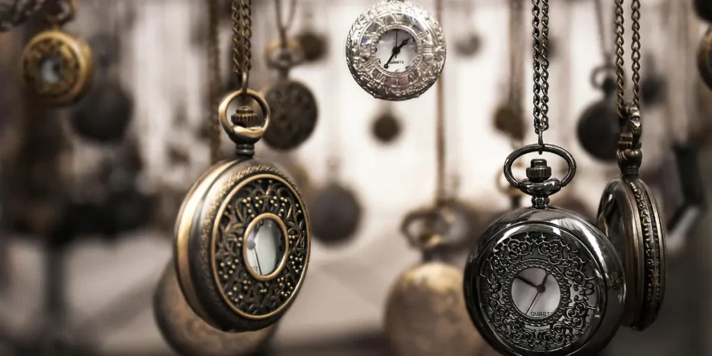 Tempo psicologico: un ostacolo potente per la manifestazione 3 Passato e futuro sono tempo psicologico