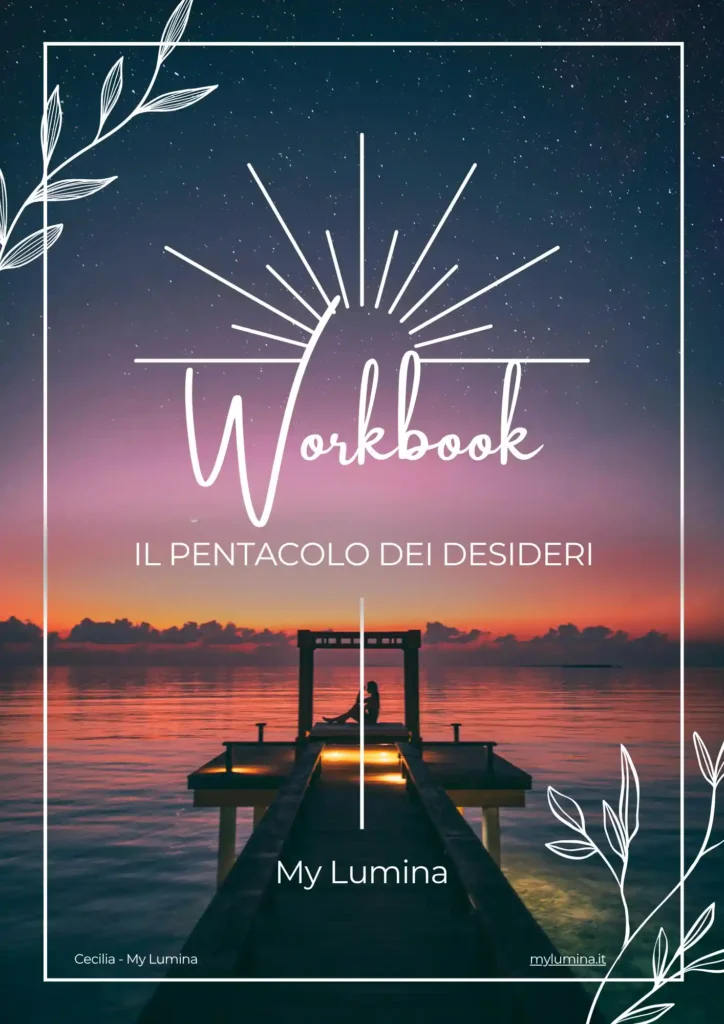 Workbook - Pentacolo dei desideri