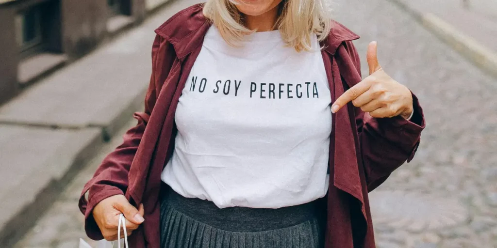 Dalla sindrome dell’impostore all’autorevolezza di sé 3 Impostore sindrome non sono perfetta