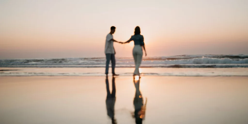 Fiamme gemelle relazione