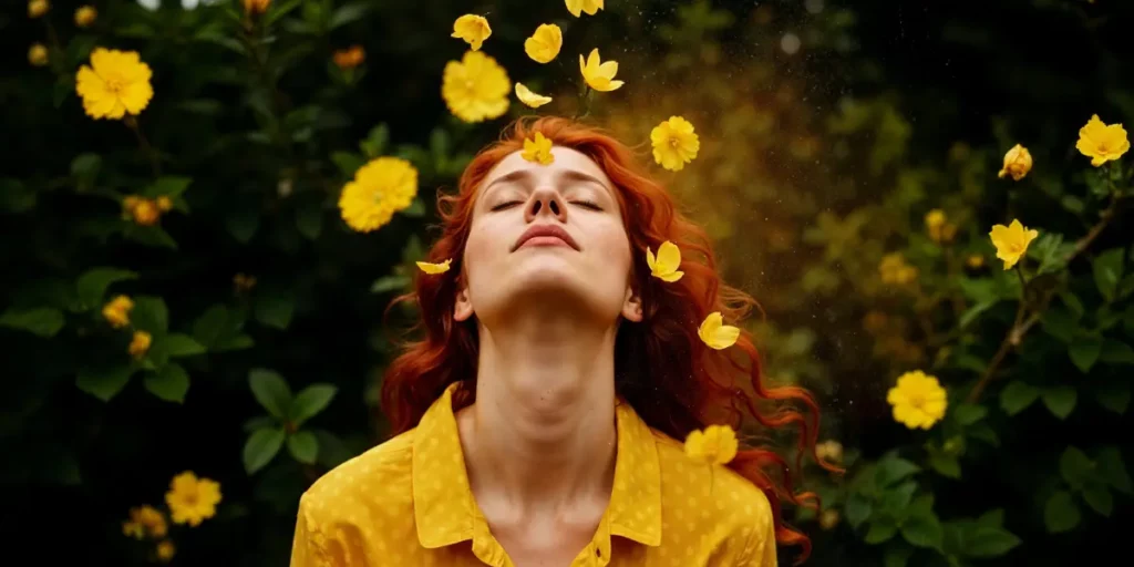 Segnali e profumi dei defunti il messaggio spirituale che arriva dall’aldilà