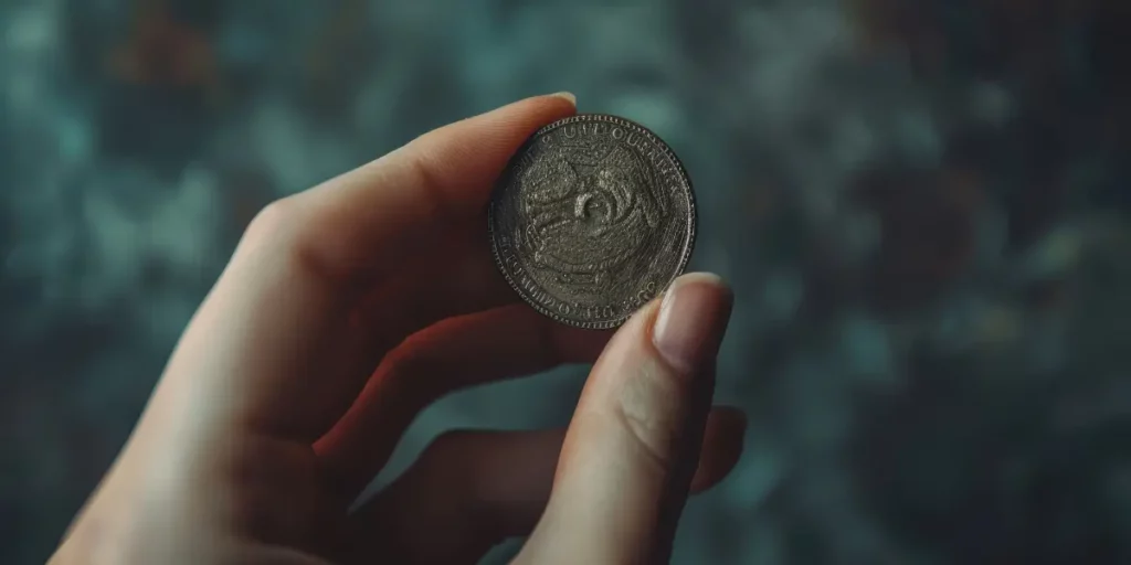 Trovare monete da 2 e 20 centesimi significato angelico e spirituale