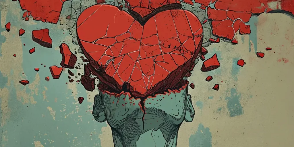 perche la vita e cosi difficile e dolorosa