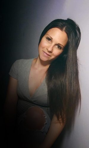 chi sono Cecilia_Fattorini_Lumina